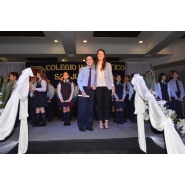 Acto de Colacion Ciclo Lectivo 2017 - Nivel Primario 